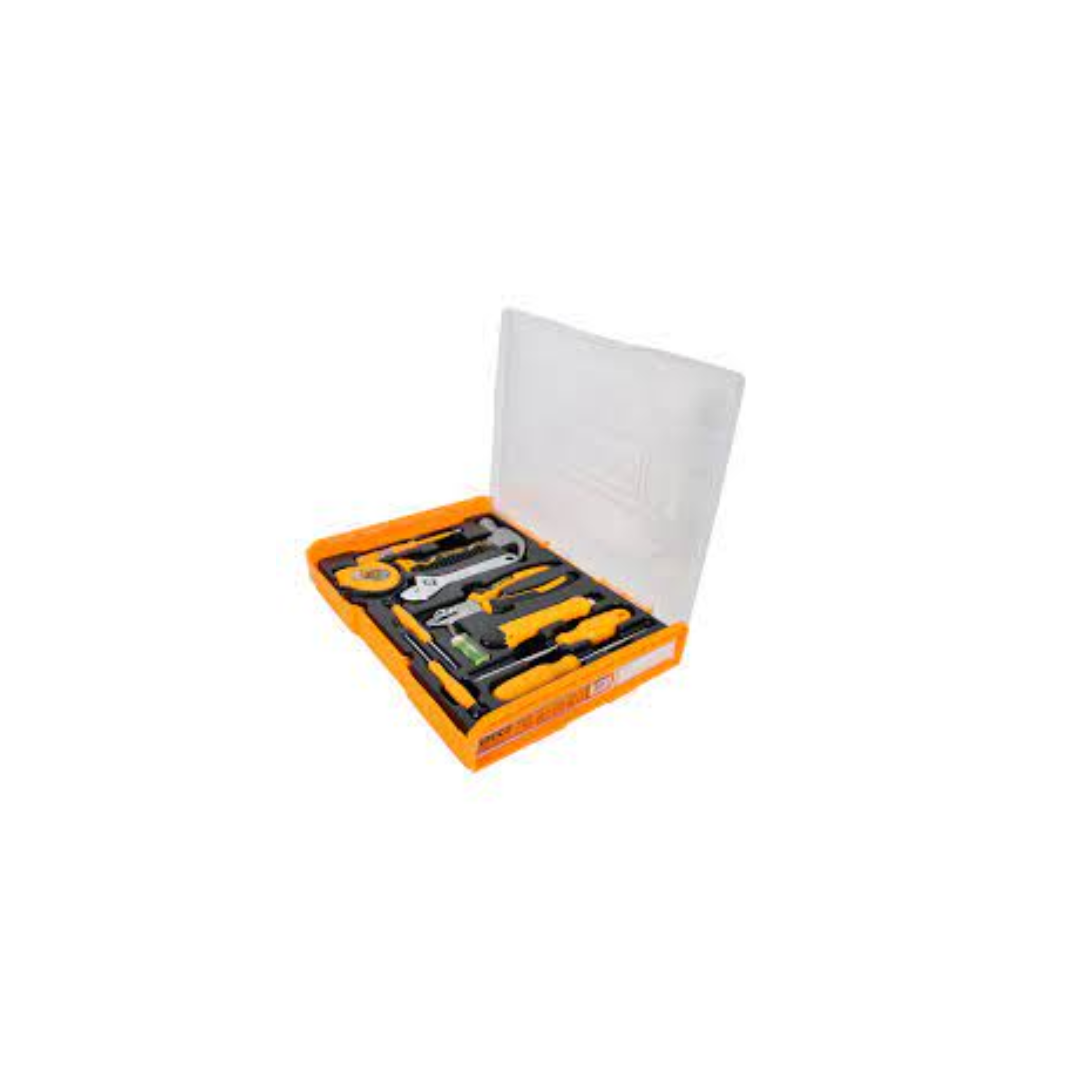 11 Pc TooLset INGCO - Nikko Hardware