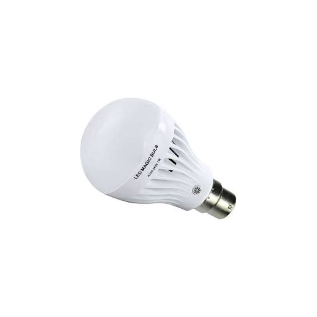 Led Tech Bulb 7w led bulb torch - Nikko Hardware