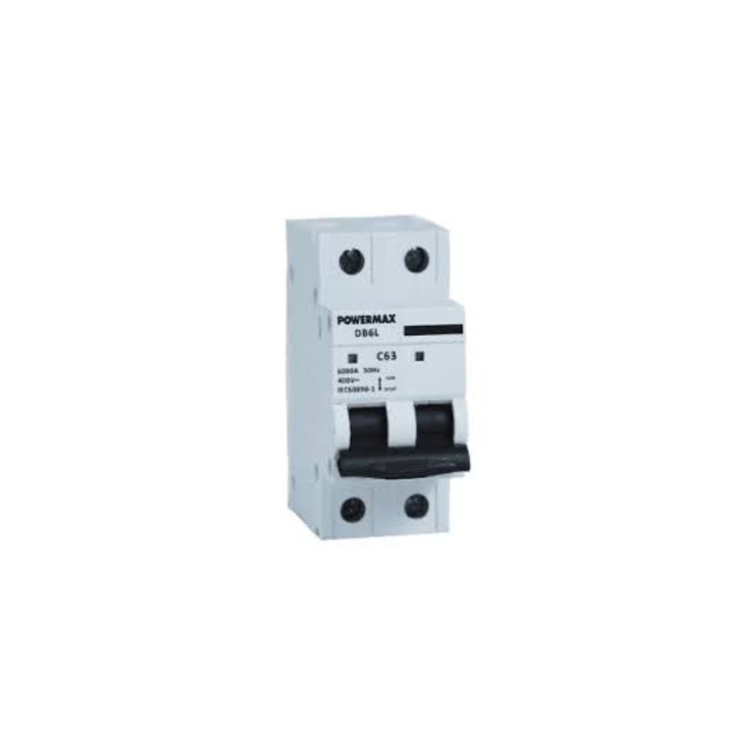Powermaster Breaker 10amp circuit breaker power max - Nikko Hardware