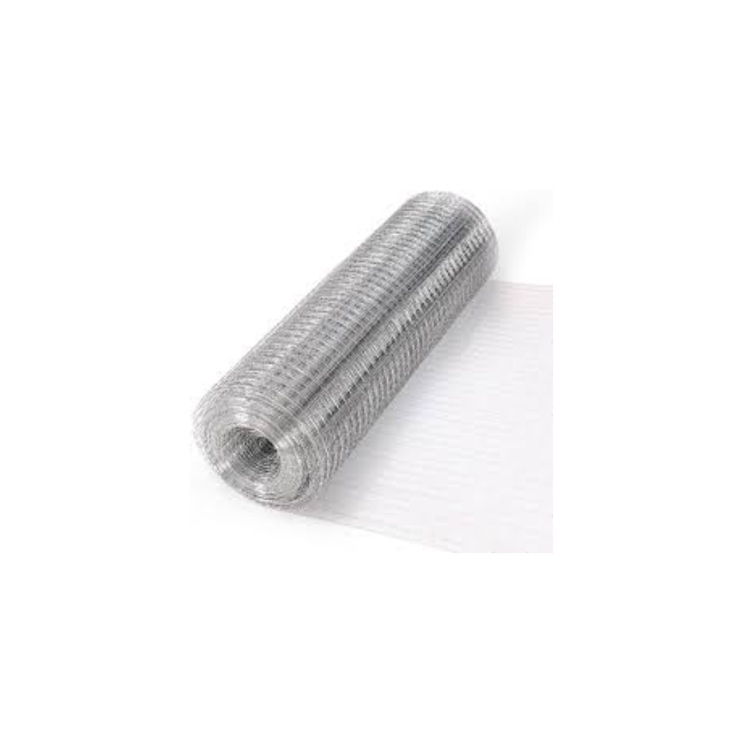 30m chicken wire roll nikko hardware